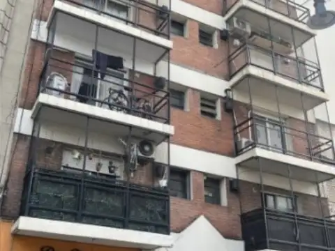 Departamento en Venta en Monserrat, CABA