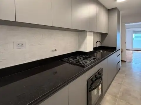 Departamento en Venta en Centro, Rosario