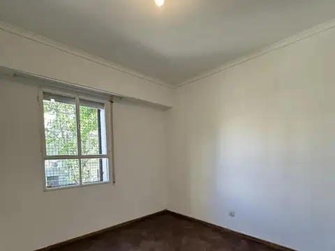 Departamento 5 ambientes con 1 baño