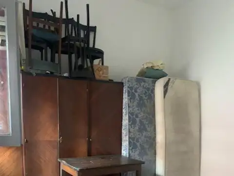 Depto Tipo Casa en Venta de 1 dormitorio