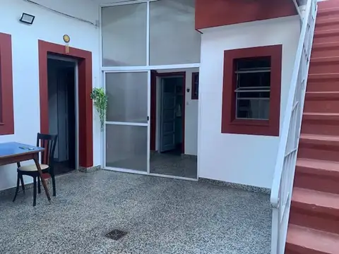 Ingeniero Pereira 3400 , Piso PB