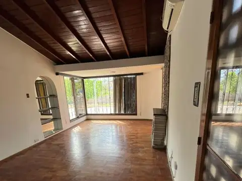 Casa en Mendoza