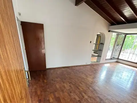 Casa en Alquiler 15 años