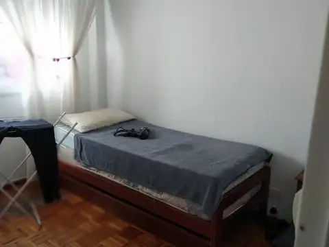 VENTA DE DEPARTAMENTO DE 4 AMBS BAÑO Y TOILETTE