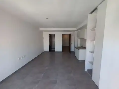 Departamento en Venta en Abasto, USD 43.600