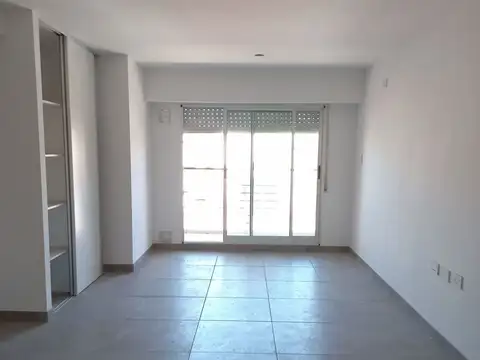 Venta Monoambiente Cf - Ituzaingo 400