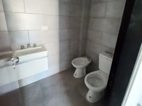 Departamento en Venta al Norte