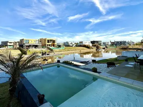 Casa en Venta al Suroeste