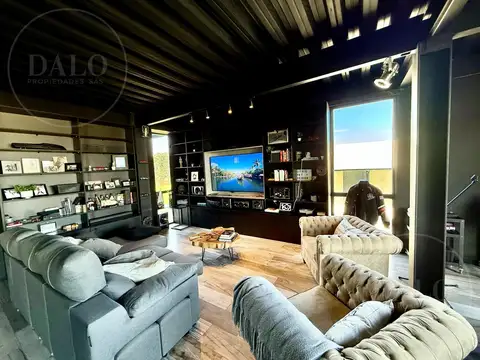 Casa en El Canal