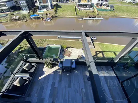Casa en Venta 3 años