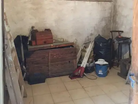 Vivienda en Clark 205 esquina Conesa, Glew, Alte Brown