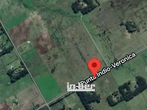 CALLE RUTA 27 100