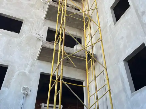 Departamento en Venta en Barrio Guemes, USD 70.000