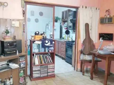 Depto Tipo Casa en Venta de 2 dormitorios