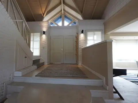 Casa en Alquiler 40 años