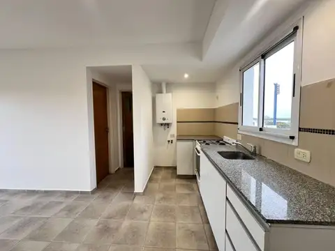 Departamento en Alquiler 7 años
