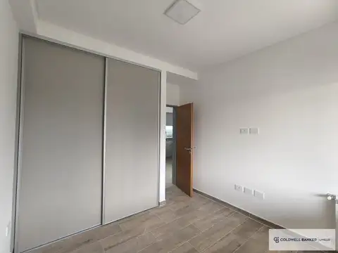 Departamento en Alquiler A Estrenar