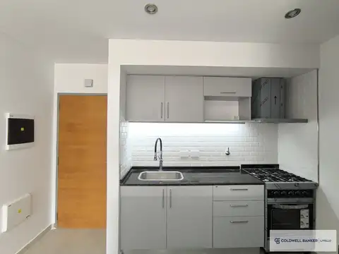 Departamento en alquiler - Ayres de Canning