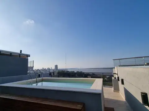 Departamento en Venta en Puerto Norte, USD 75.000