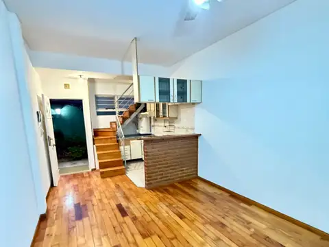 ALQUILER DEPARTAMENTO VILLA GENERAL MITRE 2 AMB