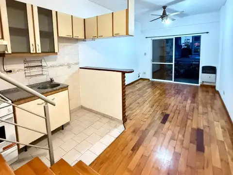 Departamento en Alquiler en Villa General Mitre, $ 750.000