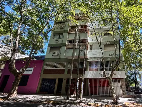 Balcarse 2900, Piso 5