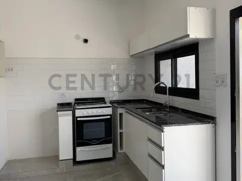 Venta casa 2 dormitorios con patio