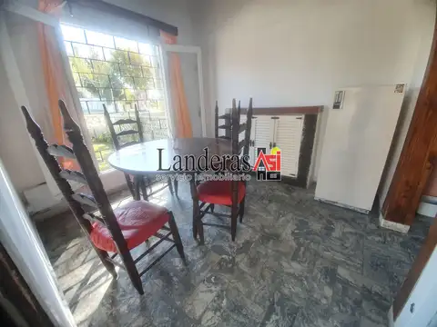 Casa PH 2 amb. - Excelente ubicación