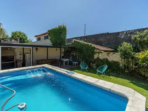 Casa en Lanús Oeste