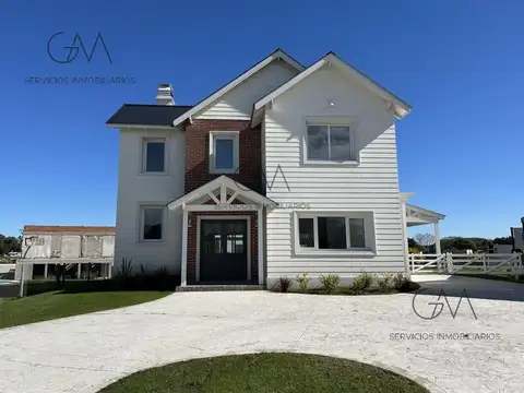 Casa en venta Rumenco Joven