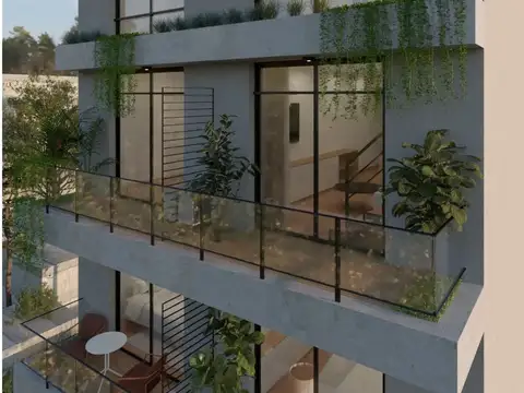 DEPARTAMENTO DUPLEX UN DORMITORIO, VENTA, LA PLATA