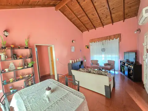 Depto Tipo Casa en Venta de 3 ambientes