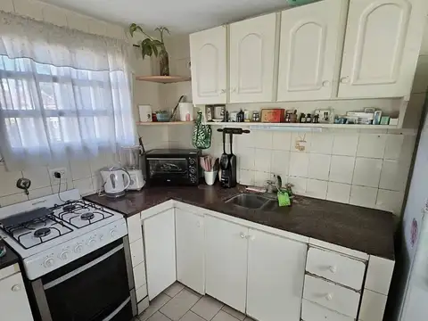 Depto Tipo Casa en Venta en Martin Coronado, USD 73.000