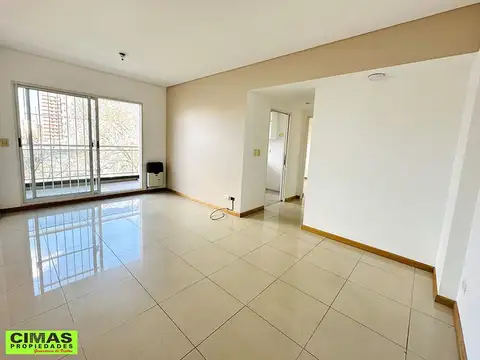 Departamento en Alquiler en Villa Crespo, Capital Federal