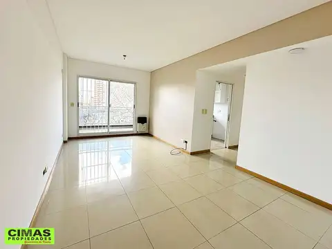 Departamento en Alquiler al Noreste