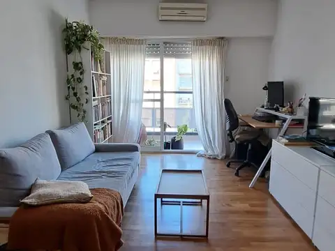 Departamento en Alquiler 17 años