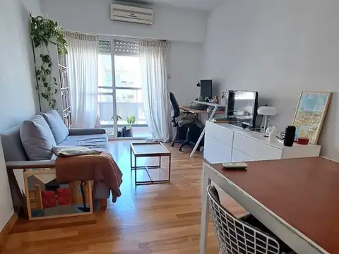 Departamento en Alquiler al Oeste