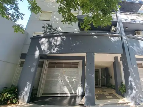 Departamento en alquiler en Belgrano