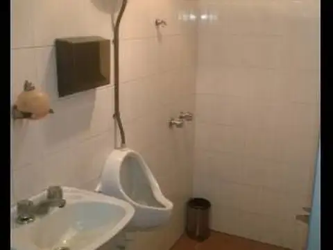 FRIGORIFICO HABILITADO