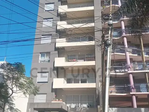 VENTA EXCELENTE MONOAMBIENTE EN MORON CENTRO