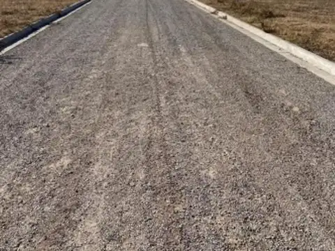 LOTEO BARRIO ABIERTO PIÑERO, Terreno 300 m2