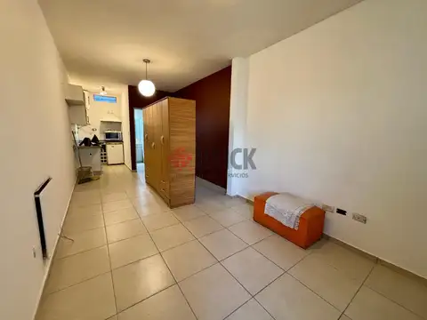 Depto Tipo Casa en Alquiler de Monoambiente