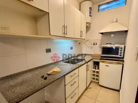 Depto Tipo Casa en Alquiler en Munro, $ 480.000
