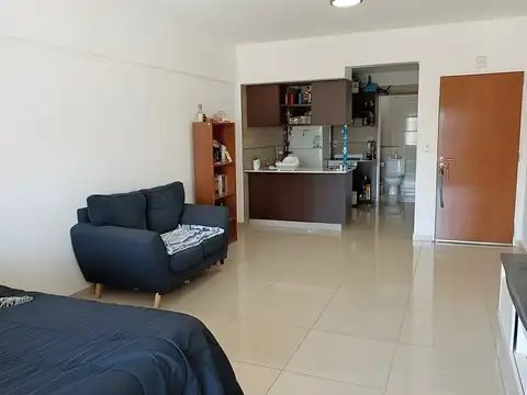 Departamento en Venta en Paternal, USD 71.000