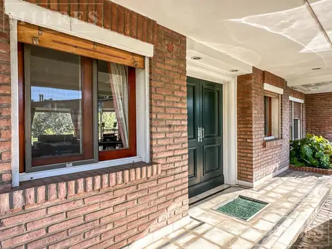 Casa en Venta en Olivos Golf Club, USD 550.000