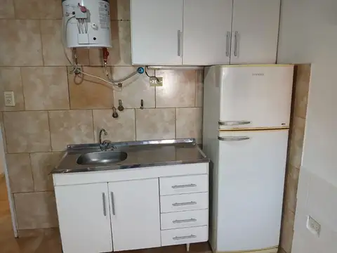 Departamento en Alquiler en Grand Bourg, $ 390.000