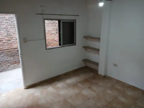 Departamento - Alquiler - Argentina, Grand Bourg - Obrien 903
