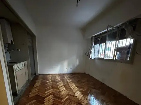 Departamento en Venta en Balvanera, CABA