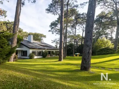 Casa en Venta en San Rafael, USD 970.000