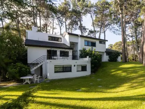 Casa en Venta 2024 años